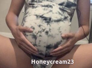 Honeycream23