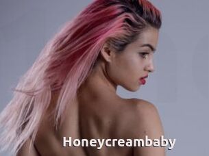 Honeycreambaby