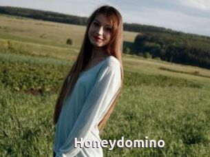 Honeydomino