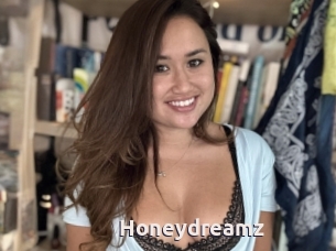 Honeydreamz