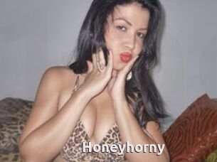 Honeyhorny
