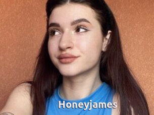 Honeyjames