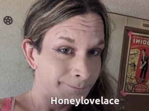 Honeylovelace