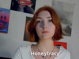 Honeytracy