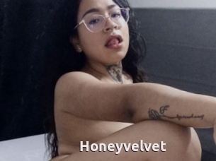 Honeyvelvet