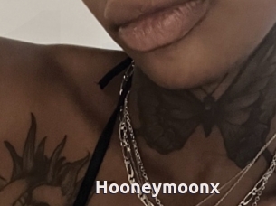 Hooneymoonx