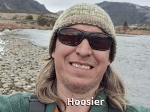 Hoosier