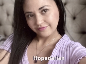 Hopedarian