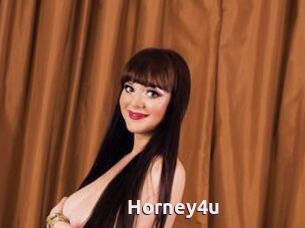 Horney4u