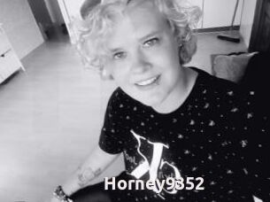 Horney9352