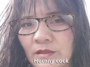 Hornny_cock