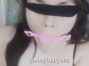 Hornybaby888