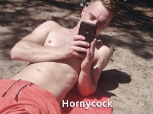 Hornycock