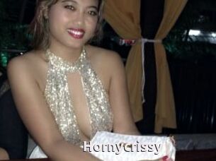 Hornycrissy