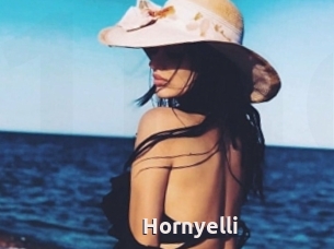 Hornyelli