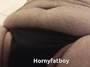 Hornyfatboy