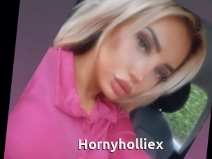 Hornyholliex