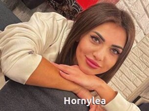 Hornylea
