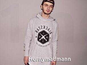 Hornymadmann