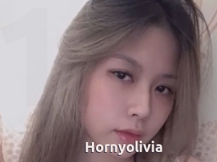 Hornyolivia