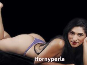Hornyperla