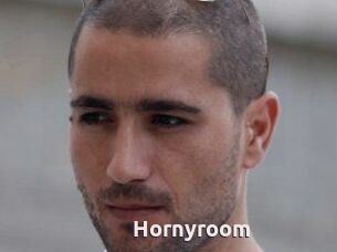 Hornyroom