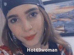 Hot69woman