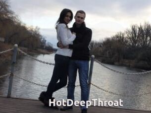 HotDeepThroat