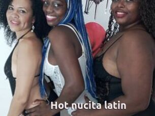 Hot_nucita_latin