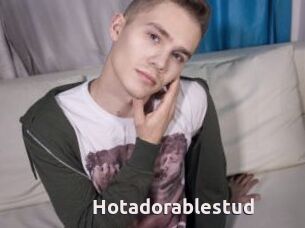 Hotadorablestud