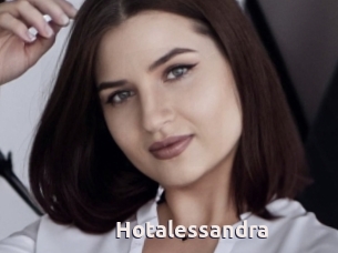 Hotalessandra