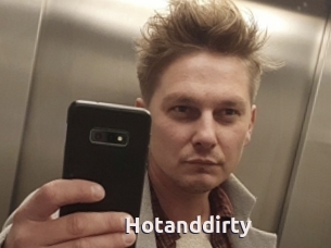 Hotanddirty