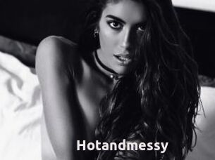 Hotandmessy