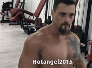 Hotangel2015