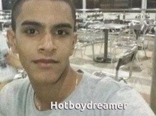 Hotboydreamer