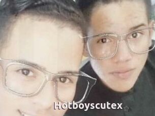 Hotboyscutex