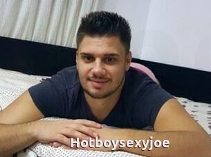 Hotboysexyjoe