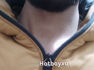 Hotboyxo