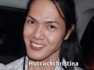 Hotcockchristina
