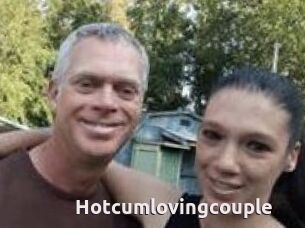 Hotcumlovingcouple