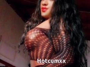 Hotcumxx