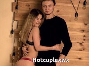 Hotcuplexwx