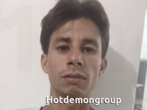 Hotdemongroup