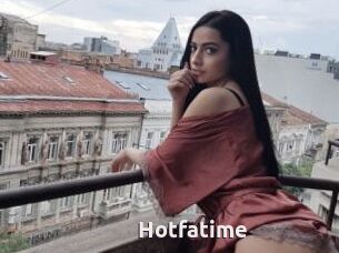 Hotfatime