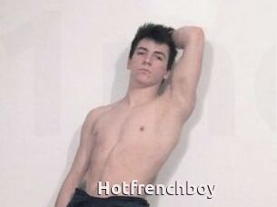 Hotfrenchboy