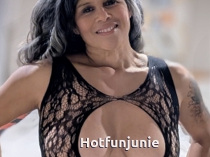 Hotfunjunie