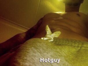 Hotguy