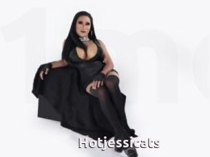 Hotjessicats