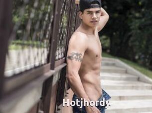 Hotjhordy