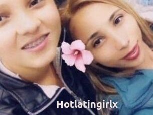 Hotlatingirlx